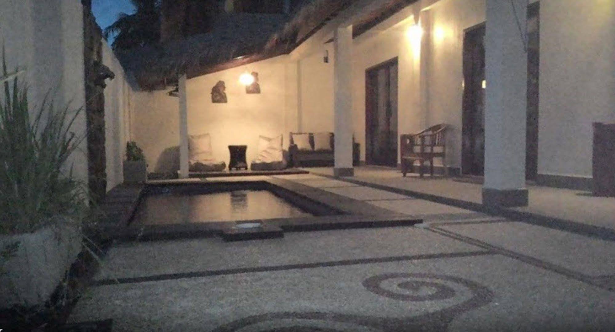 Trawangan Nirvana Gili Trawangan Exterior foto